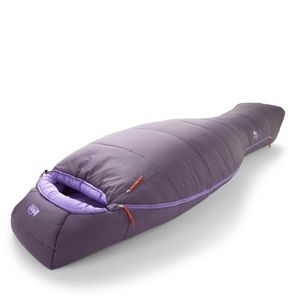 REI Co-op Trailbreak 20 Sleeping Bag NWT
